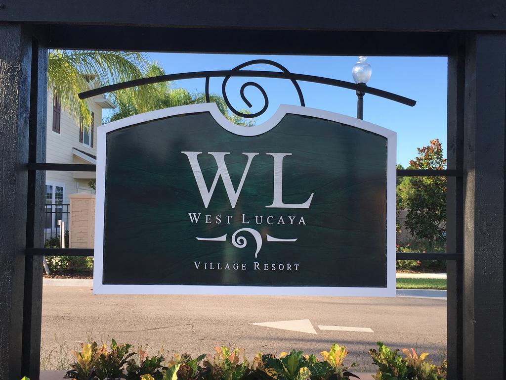 West Lucaya Boutique Kissimmee Exterior photo